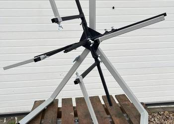 Rozwijaj do drutu nawodnienia rur