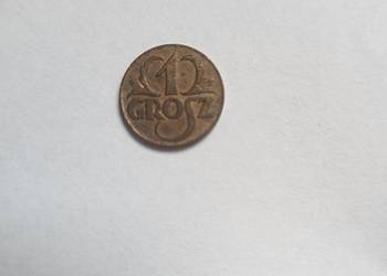 Stara moneta II RP