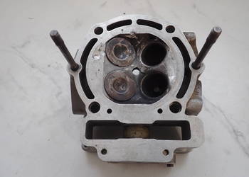 Głowica Po Kolizji Zaworów Husqvarna TE 610 TC 410 91-97r 570
