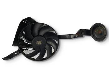 WENTYLATOR CHŁODNICY Triumph Speed Triple 1050 11-16 wiatrak klakson