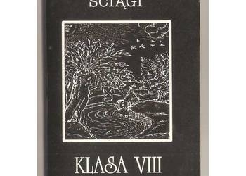 Czarne Ściągi Klasa VIII Mini
