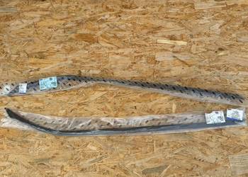 Listwa szyby czołowej prawa lewa Ford c-max mk2 AM51-R03194 AM51-R03195