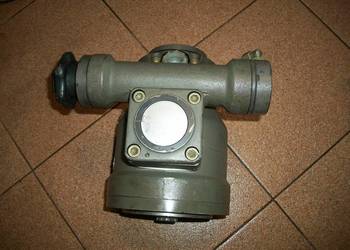 Pompa hydrauliczna PTOZ2-C1-40R1