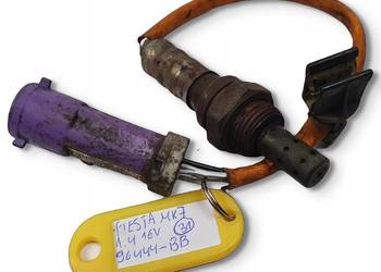 SONDA LAMBDA Ford Fiesta Mk7 1.4 16V AE81-9G444-BB