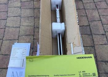 Heidenhain 689 681-14 Linear encoder