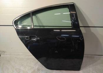 OPRL INSIGNIA A SEDAN HB 08-13 DRZWI PRAWY TYŁ