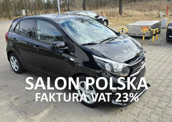 Kia Picanto III (2017-)