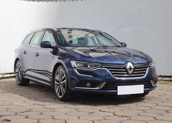 Renault Talisman 1.6 TCe