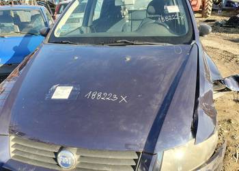 MASKA FIAT STILO 403/B