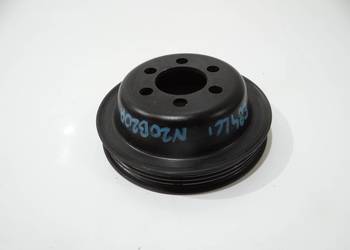 KOŁO PASOWE POMPY WODY BMW X1 E84 LCI N20B20B