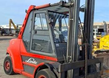Linde H80T/900