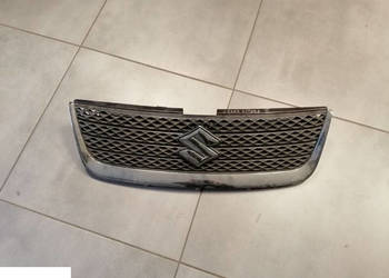 Suzuki Grand Vitara lift atrapa grill
