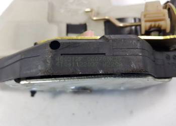 ZAMEK DRZWI PT A2207304035 MERCEDES W220