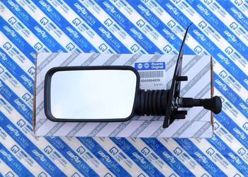 NOWE lusterko lewe Vitaloni Fiat Cinquecento CC 01*41806 126p 126 ORYGINAŁ