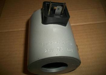 Cewka EMSG-63X 24VDC 46W