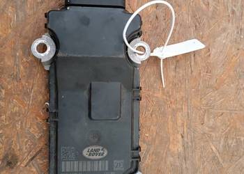 MODUŁ SKRZYNI BIEGÓW JAGUAR E-PACE RANGE ROVER EVOQUE CKK72-14C336-AA