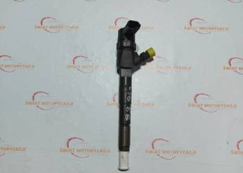 TIPO DOBLO 1.6 CDTI EURO6 940C1000 120KM wtryskiwacz paliwa 0445110524