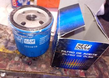 Filtr oleju Citroen i inne 15314/10