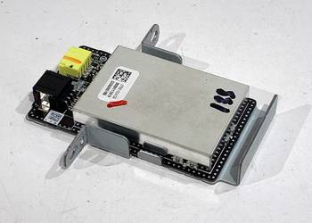 PRZETWORNICA LED KIA CEED MODUŁ ZASILAJĄCY, OŚWIETLENIA