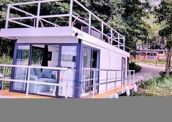 Hausboot na sprzedaż