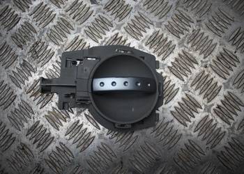 KLAMKA DRZWI LEWY PRZÓD CITROEN C3 I 9647164677
