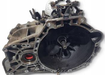 SKRZYNIA BIEGÓW Hyundai Santa Fe II 2.2 CRDI D4EB MANUALNA manual 72tyś