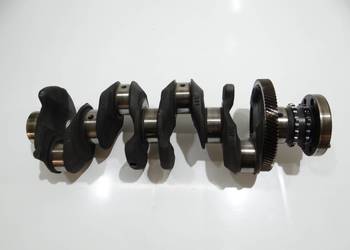 WAŁ KORBOWY BMW F10 7797977 SZLIF