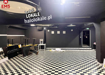 Oferta wynajmu lokalu Białystok 350m2