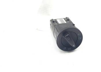 WŁĄCZNIK ŚWIATEŁ SKODA ROOMSTER 1U0941531D