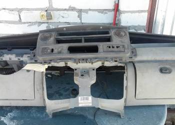 deska rozdzielcza do Renault Master II, Opel  Movano