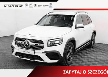 Mercedes GLB WD4969T#200 4-Matic AMG Line 8G-DCT Podgrz.f K.cof Salon PL V…