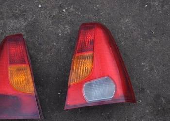 dacia logan lampa prawa WYSYŁKA dacia logan lampa prawa WYSYŁKA
