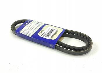 PASEK KLINOWY VOLVO FL / F 6 1975-2000 NOWY ORYGINALNY 976485 PASEK KLINOWY VOLVO FL / F 6 1975-2000 NOWY ORYGINALNY 976485