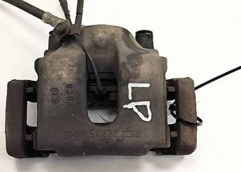 ZACISK HAMULCOWY PRZÓD LEWY BMW E46 320 D