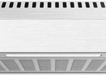 Okap podszafkowy Comfee CHU 3.6F17BS