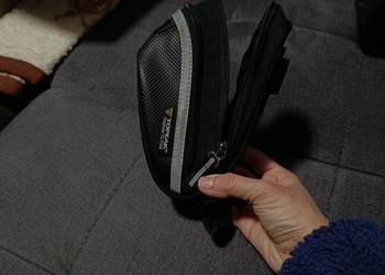 torba podsiodłowa siodłowa rowerowa