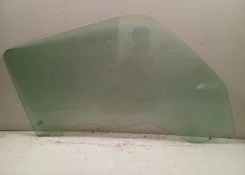 Szyba Drzwi Przednich Prawych Kia K2700 00-, Możliwość Wysyłki!