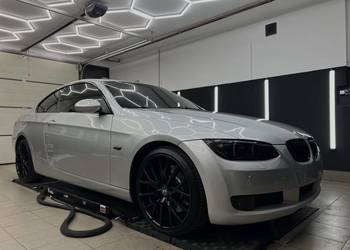 BMW E92 330XD M57