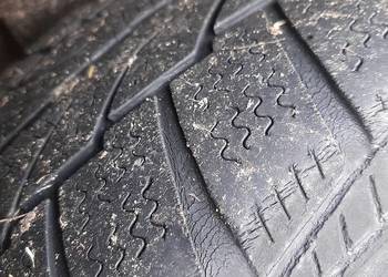 Chevrolet Lacetti Nubira  kołą zimowe 4x114,3