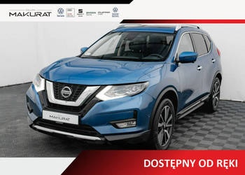 Nissan X-Trail 1.3 DIG-T Tekna 2WD DCT Podgrz.f i kier K.cof LED Salon PL …