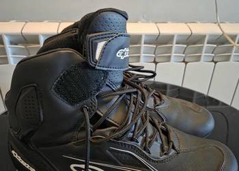Buty motocyklowe Alpinestars Faster3  r42