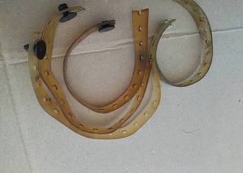 Opaski i stalacji WSK oryginał