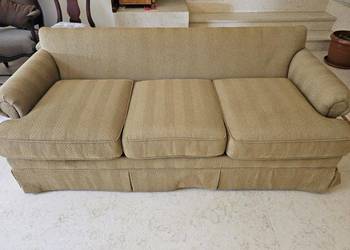 Sofa, kanapa rozkładana