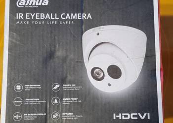 Kamera Dahua HDCVI HAC-HDW1400EM