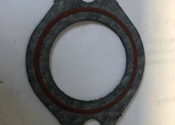 Iveco Uszczelka pompy - króciec rurowy 4852556