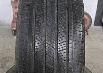 4x Opony całoroczne Michelin - 255 / 55 R20
