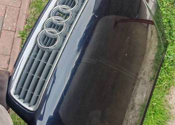 Maska a4 b5 fl Audi