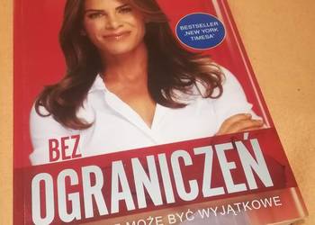 Książka - Bez ograniczeń - J. Michaels
