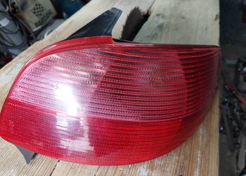 Lampa tył prawa Peugeot 206 Możliwa Wysłka!!