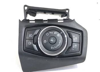 WŁĄCZNIK ŚWIATEŁ FORD FOCUS III BM5T-13A024-CE PRZYCISK